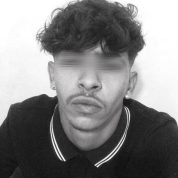 Wassim Ch, 20 سنةRouiba, الجزائر