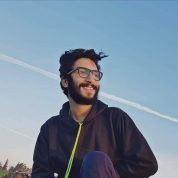 محمد عصام, 25 سنةالمنصورة, مصر