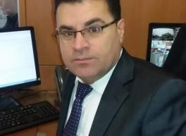 Marwan Naser, 50 سنة, رجل, Al Yamun, فلسطين