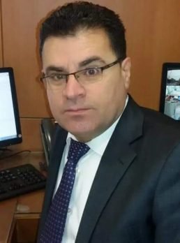 Marwan Naser, 49 سنة, Al Yamun, فلسطين