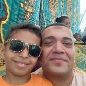 عبدالرحمن محمد محمد, 37 سنةشبرا الخيمة, مصر