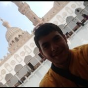 mostafa, 21 سنةالعصافرة, مصر