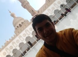 mostafa, 21 سنة, رجل, العصافرة, مصر