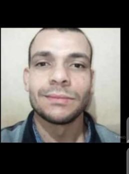 أحمد مجاهدا, 29 سنة, شبين الكوم, مصر