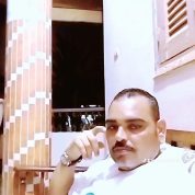 سلمان, 41 سنةدمياط, مصر
