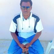 Abdulaziz Idris Mustafa Idris, 27 سنةSirte, ليبيا