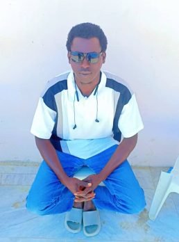 Abdulaziz Idris Mustafa Idris, 27 سنة, Sirte, ليبيا