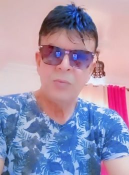 REDA, 50 سنة, El Jadida, المغرب