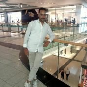 Ahmed hussein, 46 سنةالمقطم, مصر