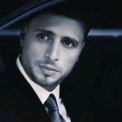 Naim ch, 36 سنةBab Ezzouar, الجزائر