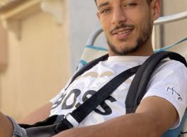 Nourddine, 28 سنة, رجل, Boukadir, الجزائر