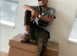 حيدر, 28 سنة, رجل, Baghdad, العراق