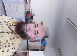 Esam, 56 سنة, رجل, المرج, مصر