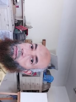 Esam, 55 سنة, المرج, مصر