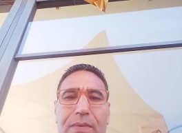 Rachid, 50 سنة, امرأة

, Casablanca, المغرب