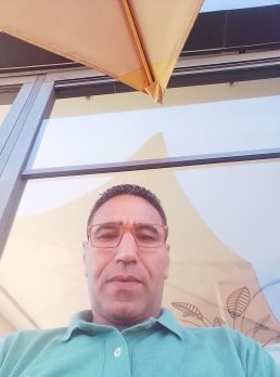 Rachid, 49 سنة, Casablanca, المغرب