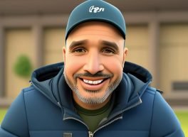 Mouhammed, 47 سنة, رجل, Ben Arous, تونس