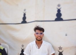 طارق, 25 سنة, رجل, Casablanca, المغرب