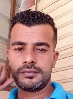 السيد عبد المعز السيد, 36 سنة, سمنود, مصر