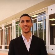 Simo, 25 سنةSale, المغرب