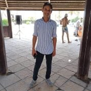 عمرو محمد, 39 سنةتلا, مصر