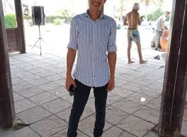 عمرو محمد, 39 سنة, رجل, تلا, مصر