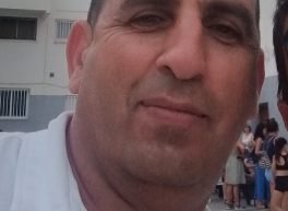 اذم, 50 سنة, رجل, Cuenca, إسبانيا