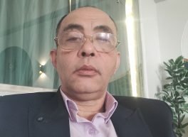 Magdy, 60 سنة, رجل, السيدة زينب, مصر
