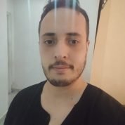 عماد, 33 سنةAlgiers, الجزائر