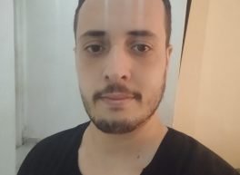 عماد, 33 سنة, رجل, Algiers, الجزائر