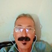 كاتب ناصر, 50 سنةAgadir, المغرب