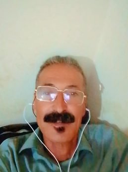 كاتب ناصر, 50 سنة, Agadir, المغرب