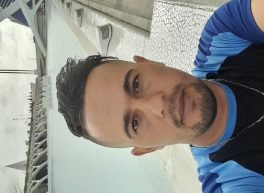 Kader, 32 سنة, رجل, Zaragoza, إسبانيا