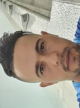 Kader, 32 سنة, Zaragoza, إسبانيا