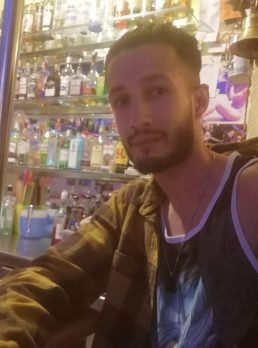 Youssef, 34 سنة, Calella, إسبانيا