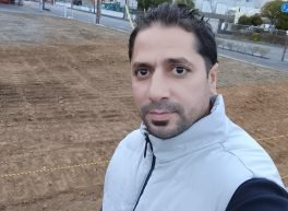 Khairedine, 44 سنة, رجل, Tunis, تونس