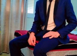 Abdeslam, 28 سنة, رجل, Norresundby, الدنمارك