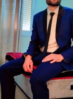 Abdeslam, 28 سنة, Norresundby, الدنمارك