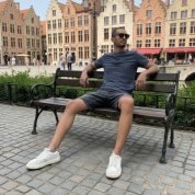 SABER__IDRIs, 24 سنةMarrakesh, المغرب