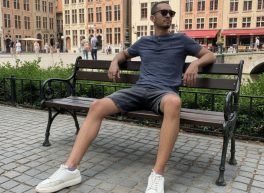 SABER__IDRIs, 24 سنة, رجل, Marrakesh, المغرب