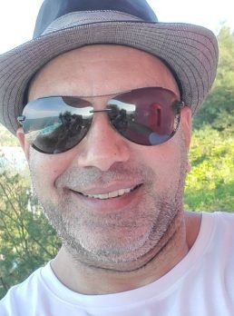 Mohamed, 57 سنة, Guangzhou, الصين