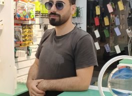 محمد شوكت افندي, 26 سنة, رجل, Mosul, العراق