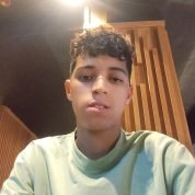 عبد الهادي, 20 سنةSidi Bennour, المغرب