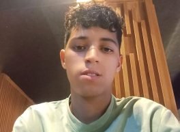 عبد الهادي, 20 سنة, رجل, Sidi Bennour, المغرب