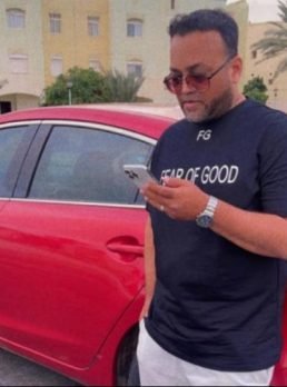 هاني, 43 سنة, Jeddah, السعودية
