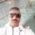 خليد, 43 سنة, Oujda, المغرب