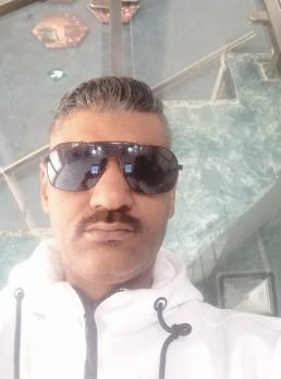 خليد, 44 سنة, Oujda, المغرب