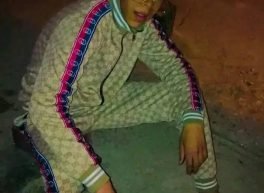 حمزة, 20 سنة, رجل, Fes, المغرب