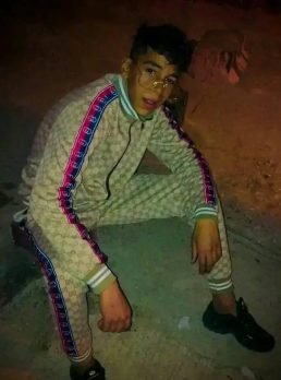 حمزة, 20 سنة, Fes, المغرب