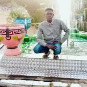ادم إدريس عبدالرحمن, 23 سنةEl Fasher, السودان